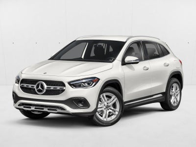 2022 Mercedes-Benz GLA GLA 250 SUV