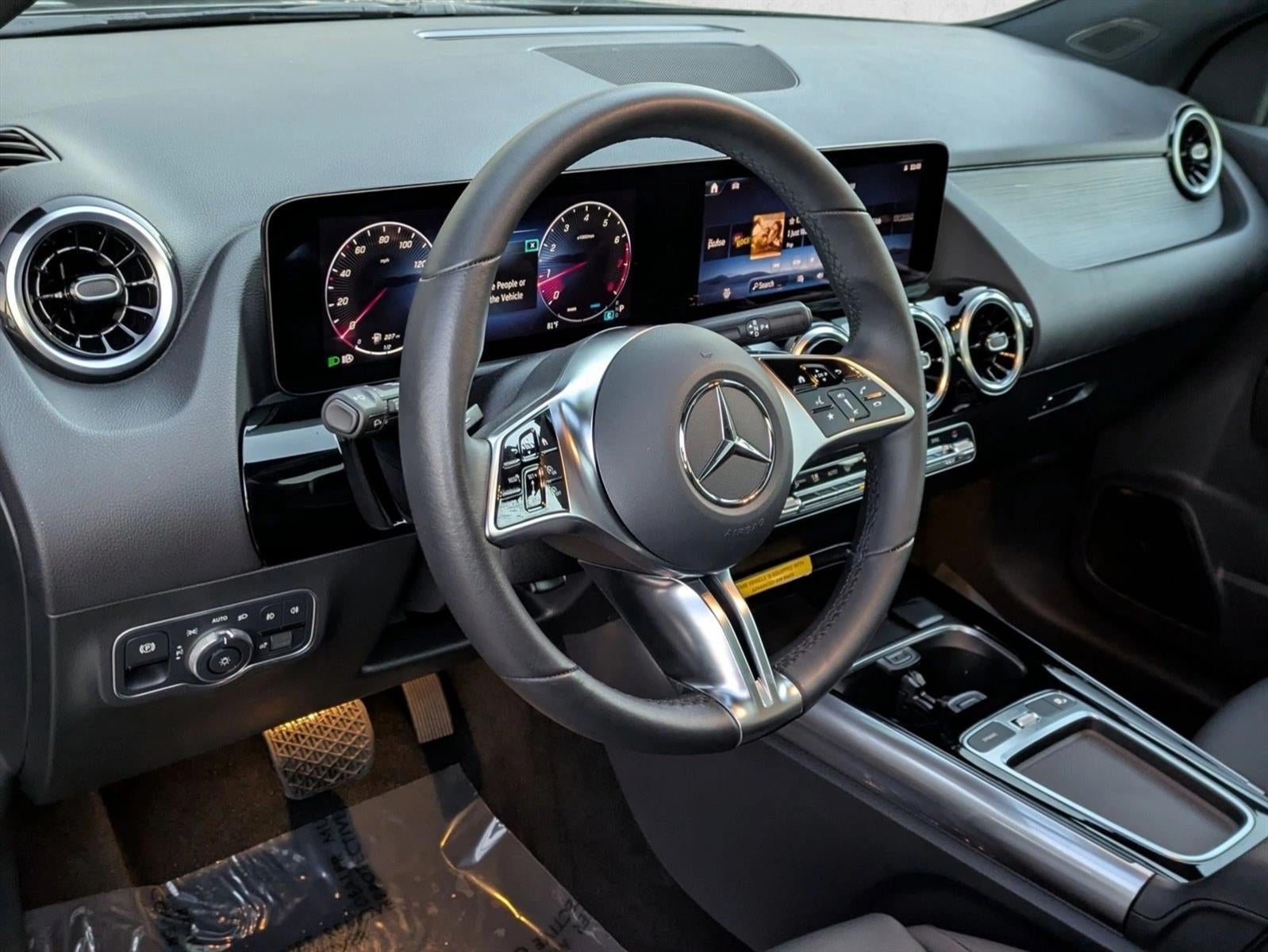 2026 Mercedes-Benz GLA GLA 250 SUV