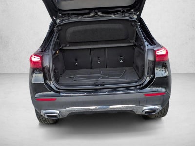 2026 Mercedes-Benz GLA GLA 250 SUV