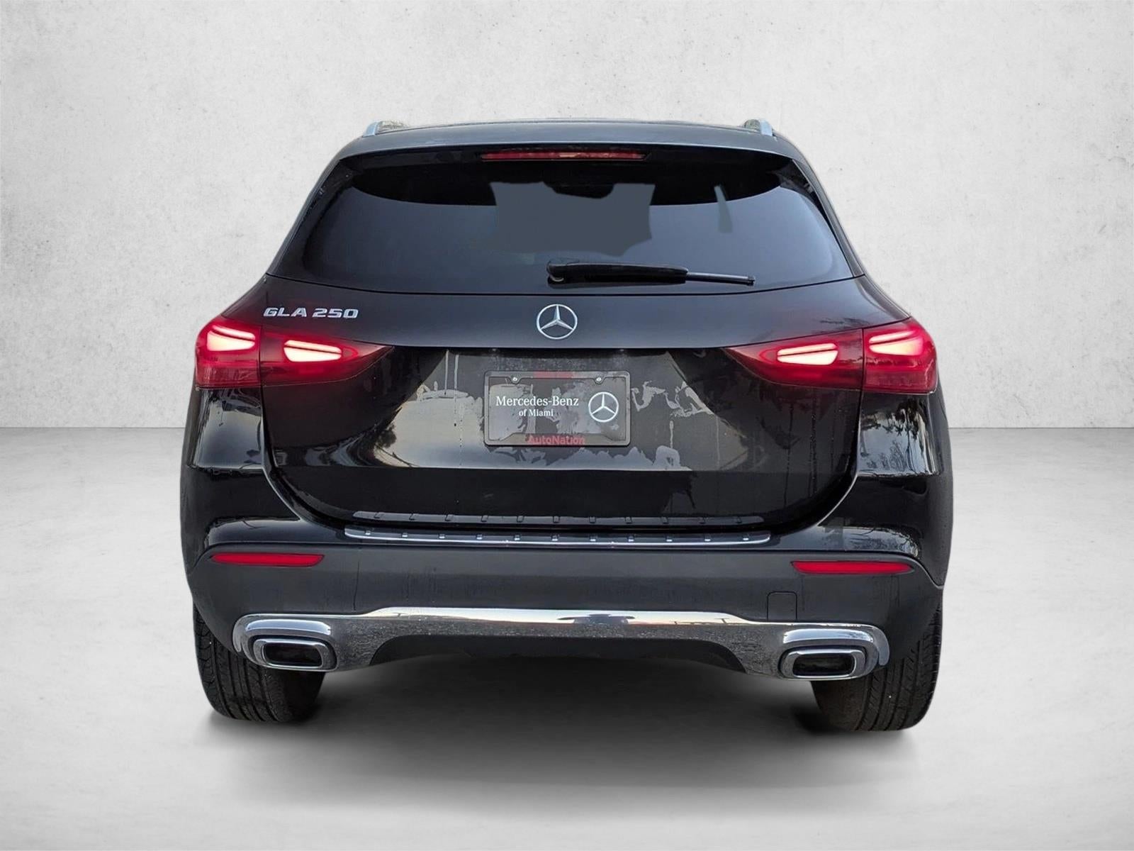 2026 Mercedes-Benz GLA GLA 250 SUV