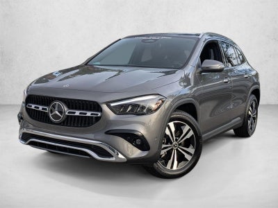 2026 Mercedes-Benz GLA GLA 250 SUV