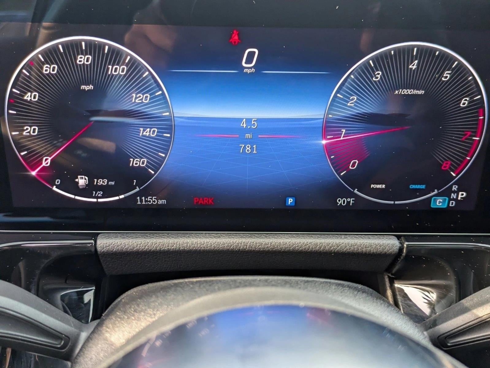 2026 Mercedes-Benz GLA GLA 250 SUV