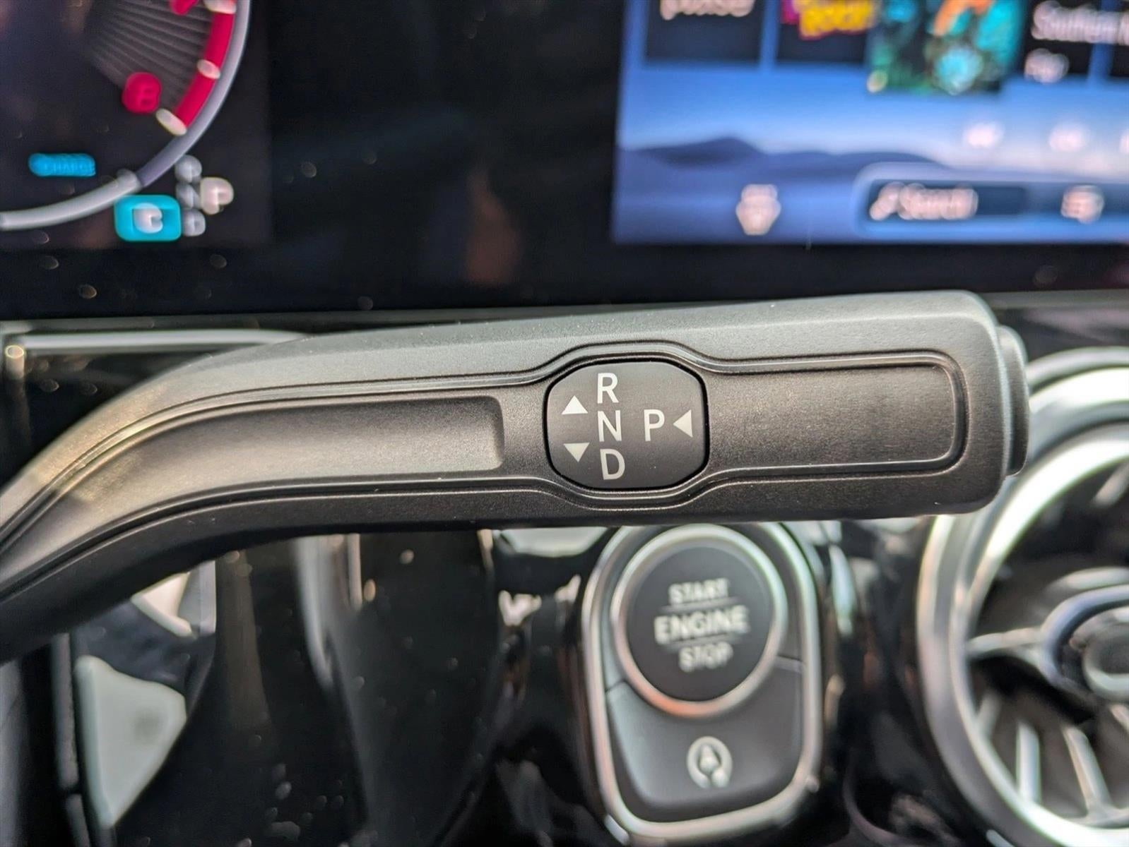 2026 Mercedes-Benz GLA GLA 250 SUV