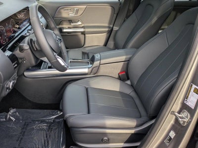 2026 Mercedes-Benz GLA GLA 250 SUV