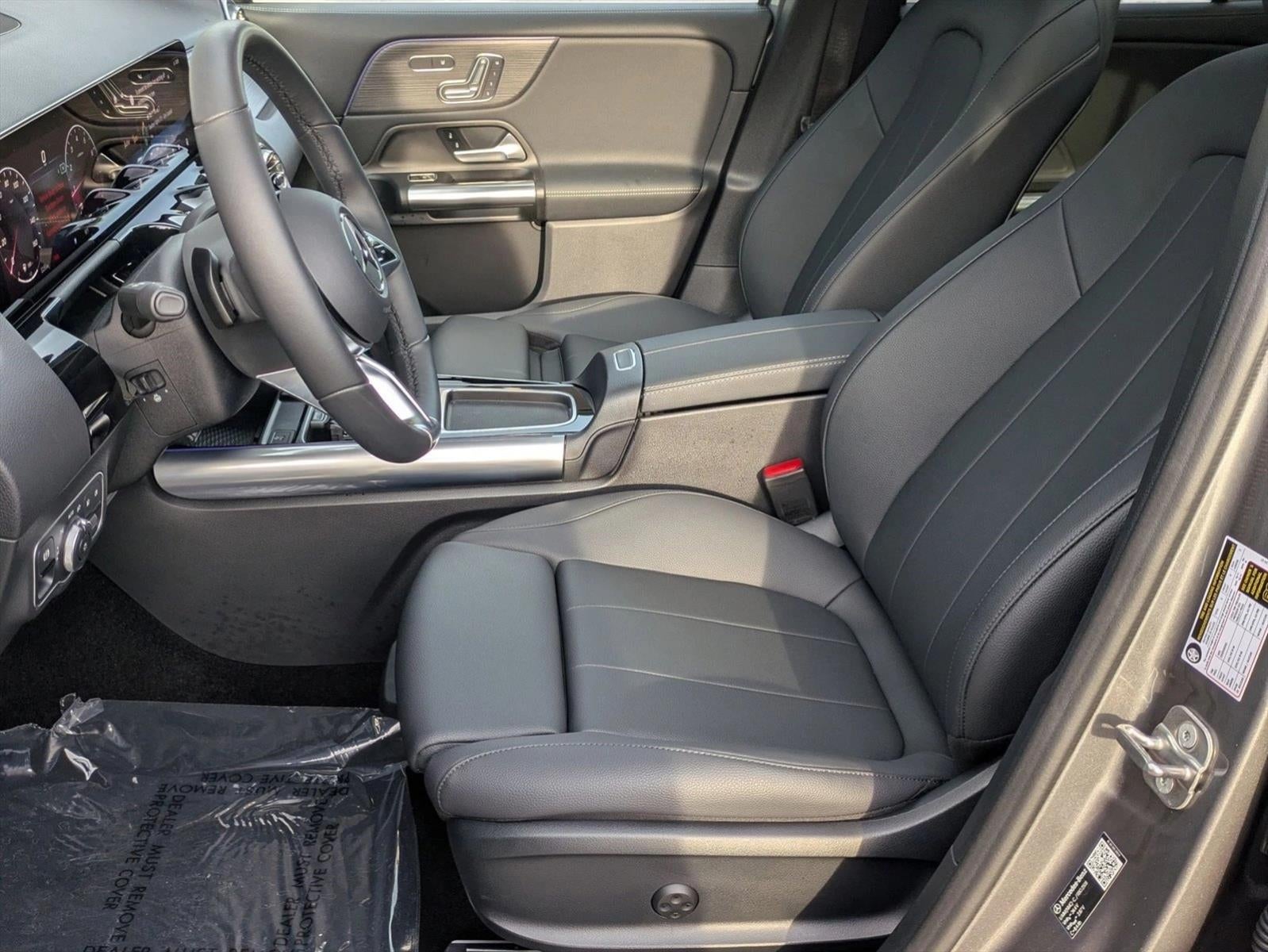 2026 Mercedes-Benz GLA GLA 250 SUV