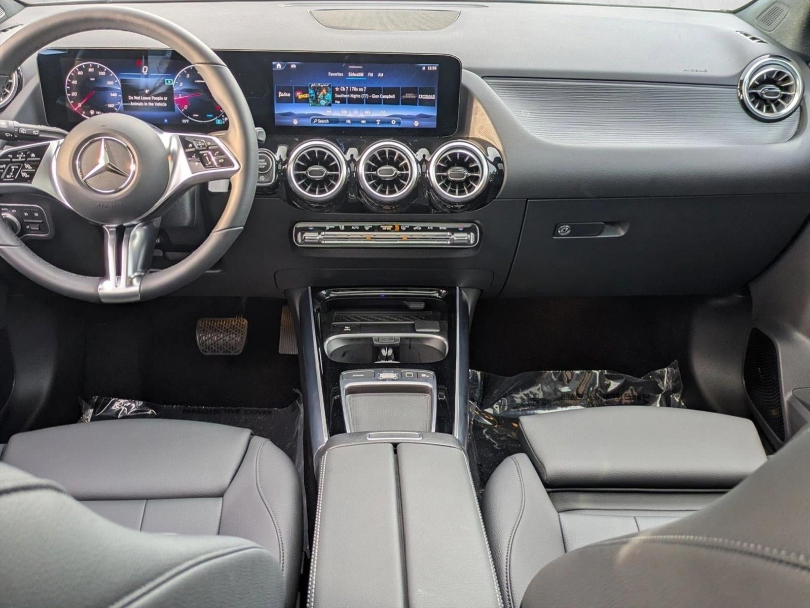 2026 Mercedes-Benz GLA GLA 250 SUV