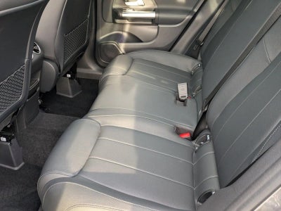2026 Mercedes-Benz GLA GLA 250 SUV
