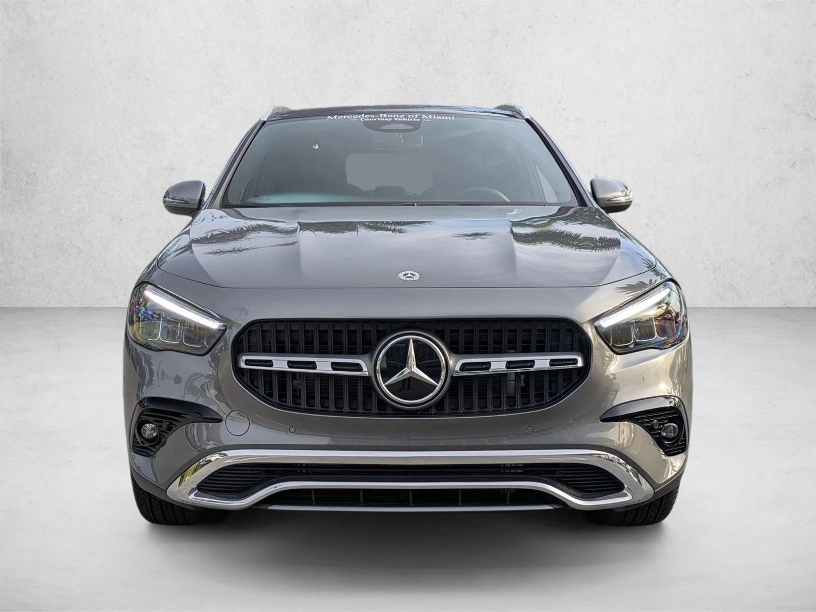 2026 Mercedes-Benz GLA GLA 250 SUV