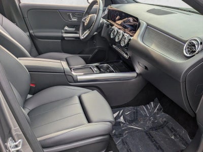 2026 Mercedes-Benz GLA GLA 250 SUV