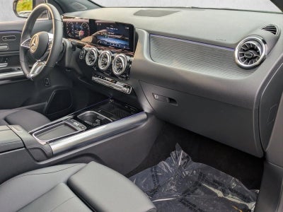 2026 Mercedes-Benz GLA GLA 250 SUV