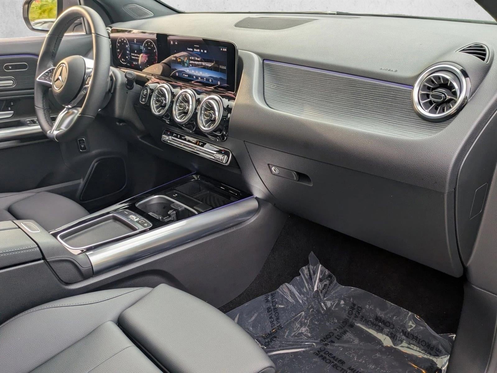 2026 Mercedes-Benz GLA GLA 250 SUV