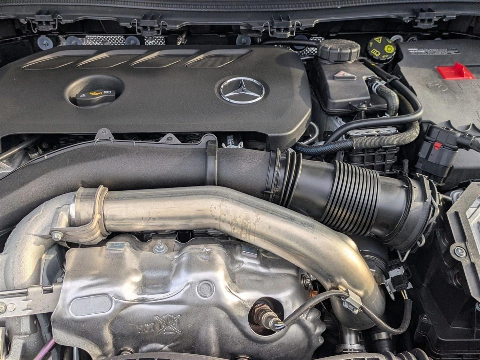 2026 Mercedes-Benz GLA GLA 250 SUV