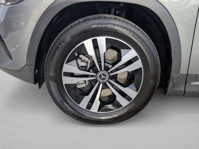 2026 Mercedes-Benz GLA GLA 250 SUV