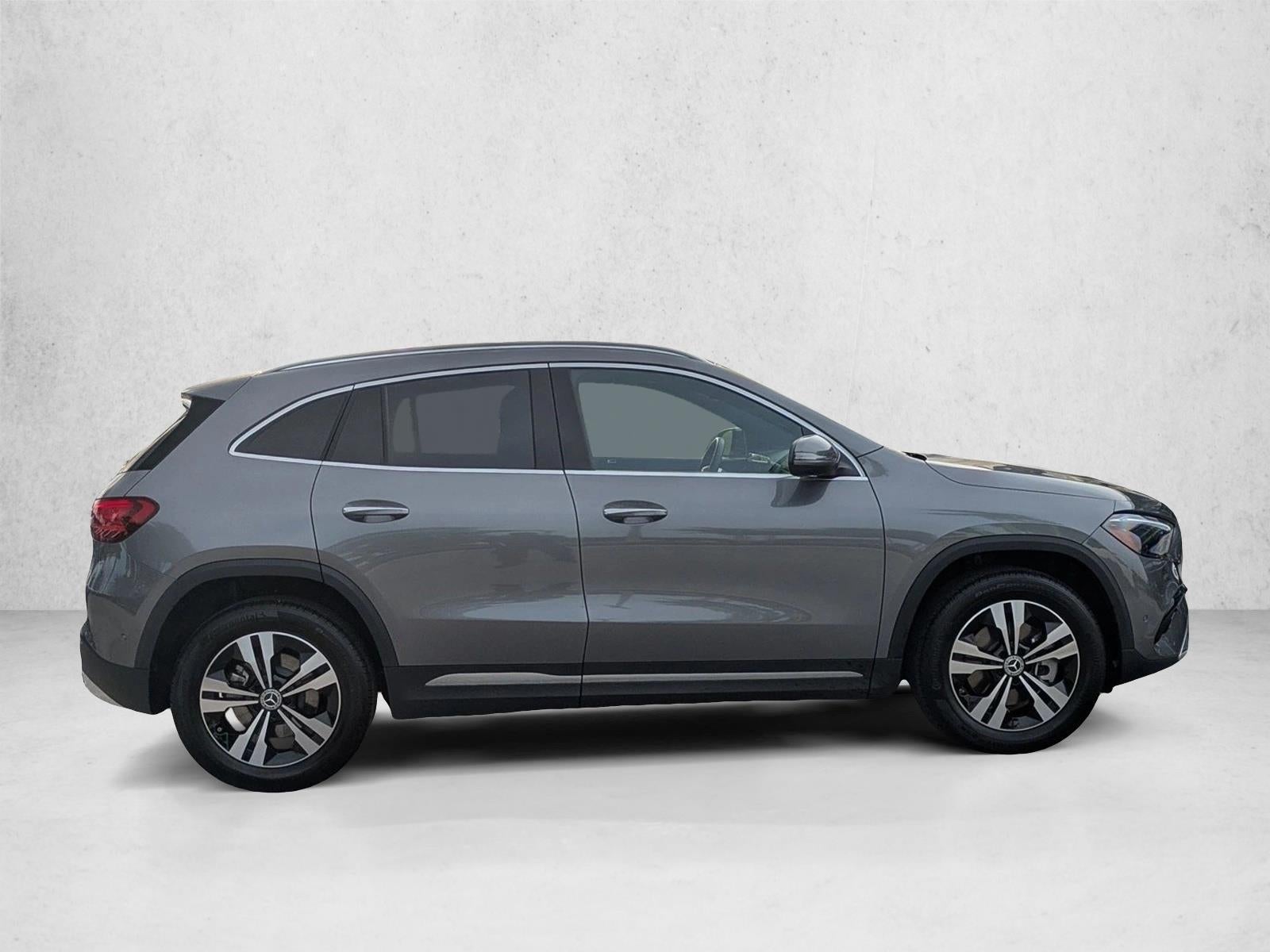 2026 Mercedes-Benz GLA GLA 250 SUV