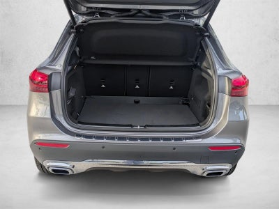 2026 Mercedes-Benz GLA GLA 250 SUV