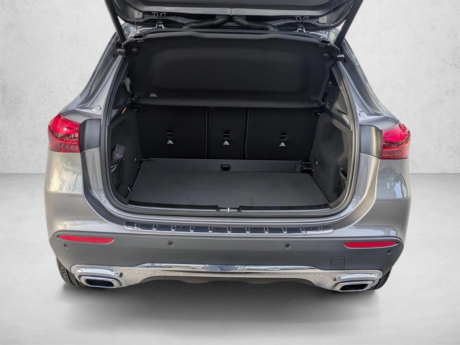2026 Mercedes-Benz GLA GLA 250 SUV