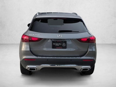 2026 Mercedes-Benz GLA GLA 250 SUV