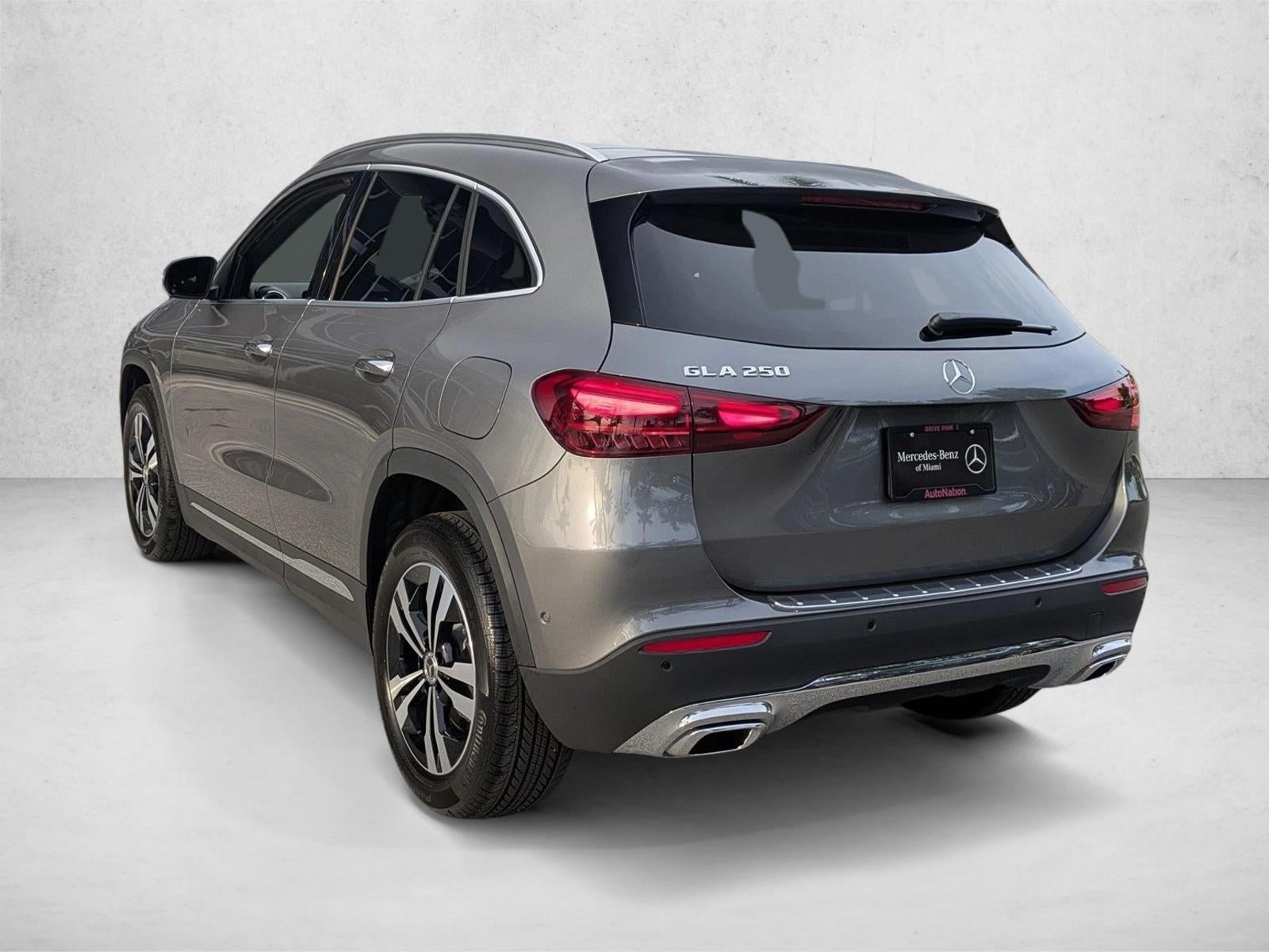 2026 Mercedes-Benz GLA GLA 250 SUV