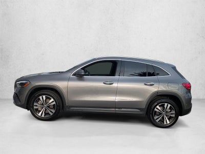 2026 Mercedes-Benz GLA GLA 250 SUV
