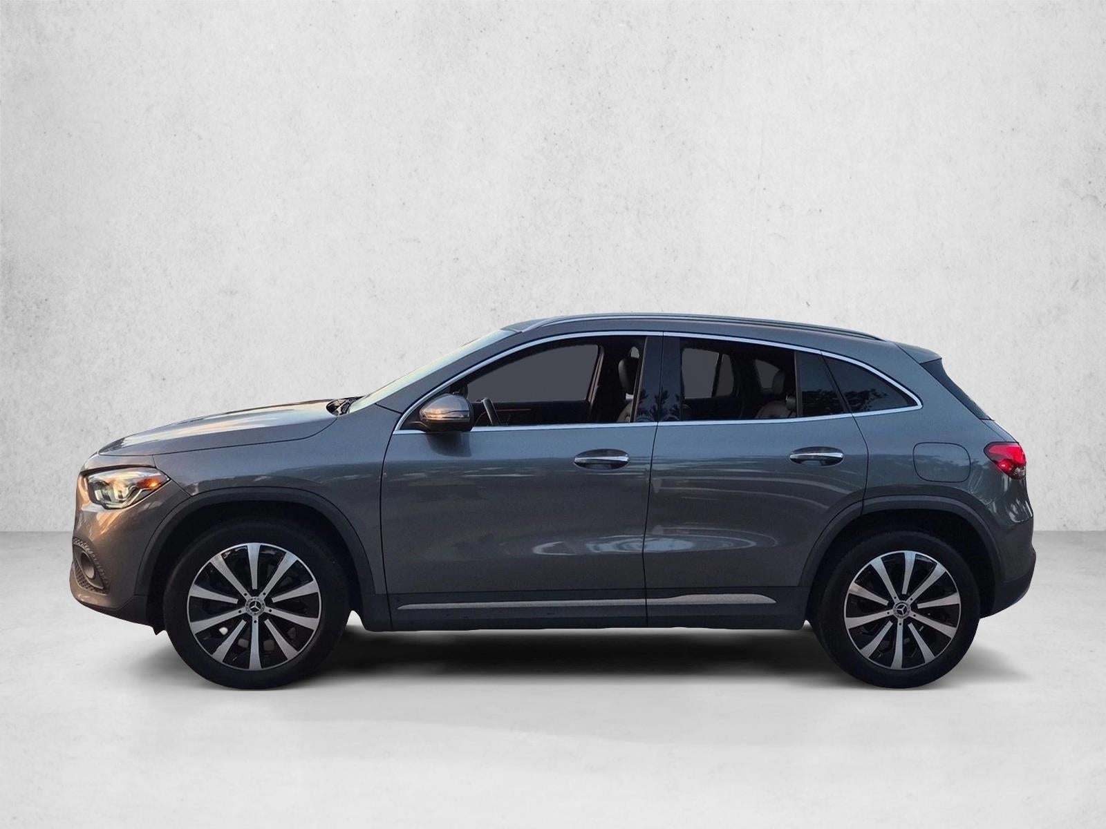 2023 Mercedes-Benz GLA GLA 250 SUV