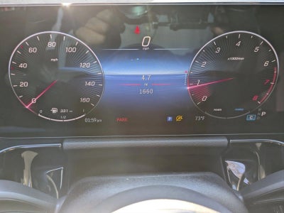 2026 Mercedes-Benz GLA GLA 250 SUV