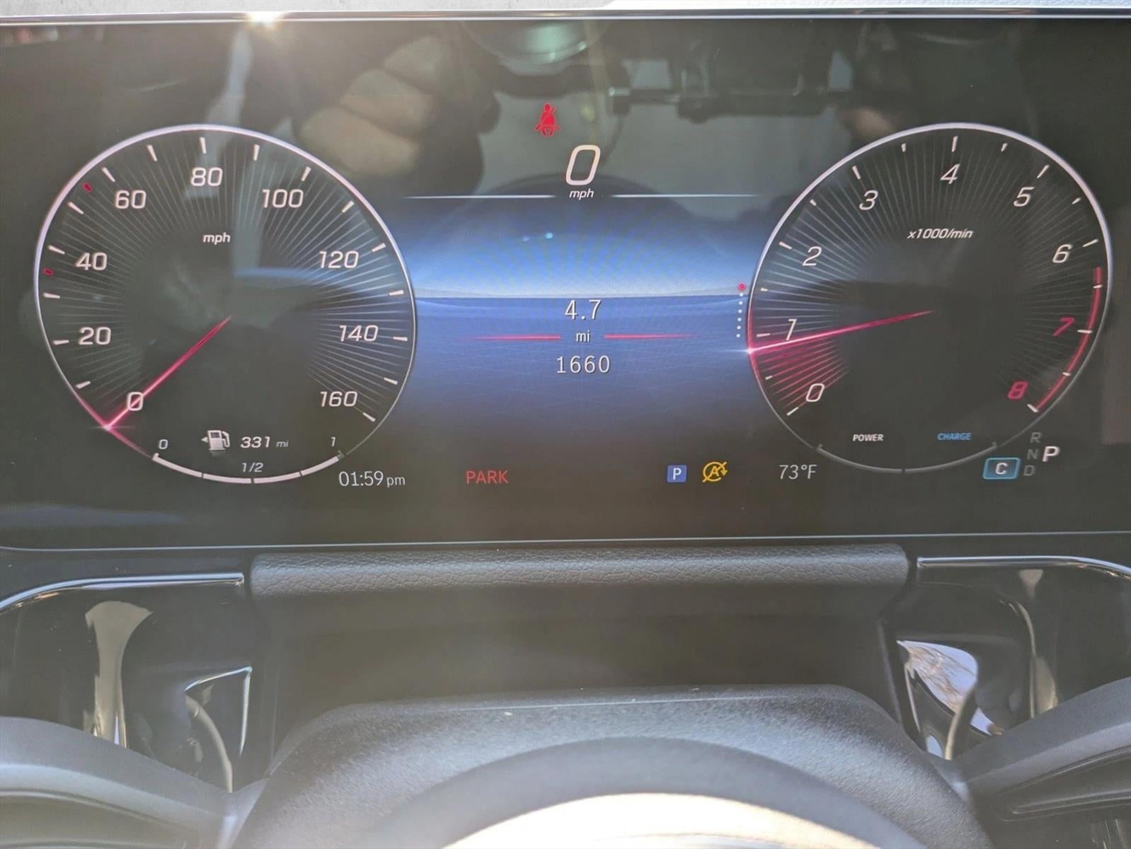 2026 Mercedes-Benz GLA GLA 250 SUV