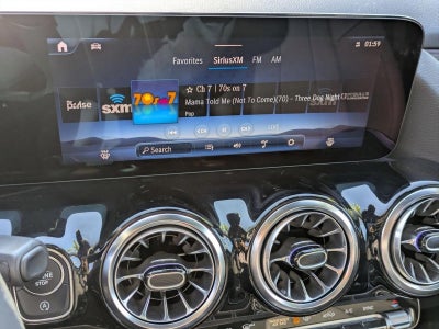 2026 Mercedes-Benz GLA GLA 250 SUV