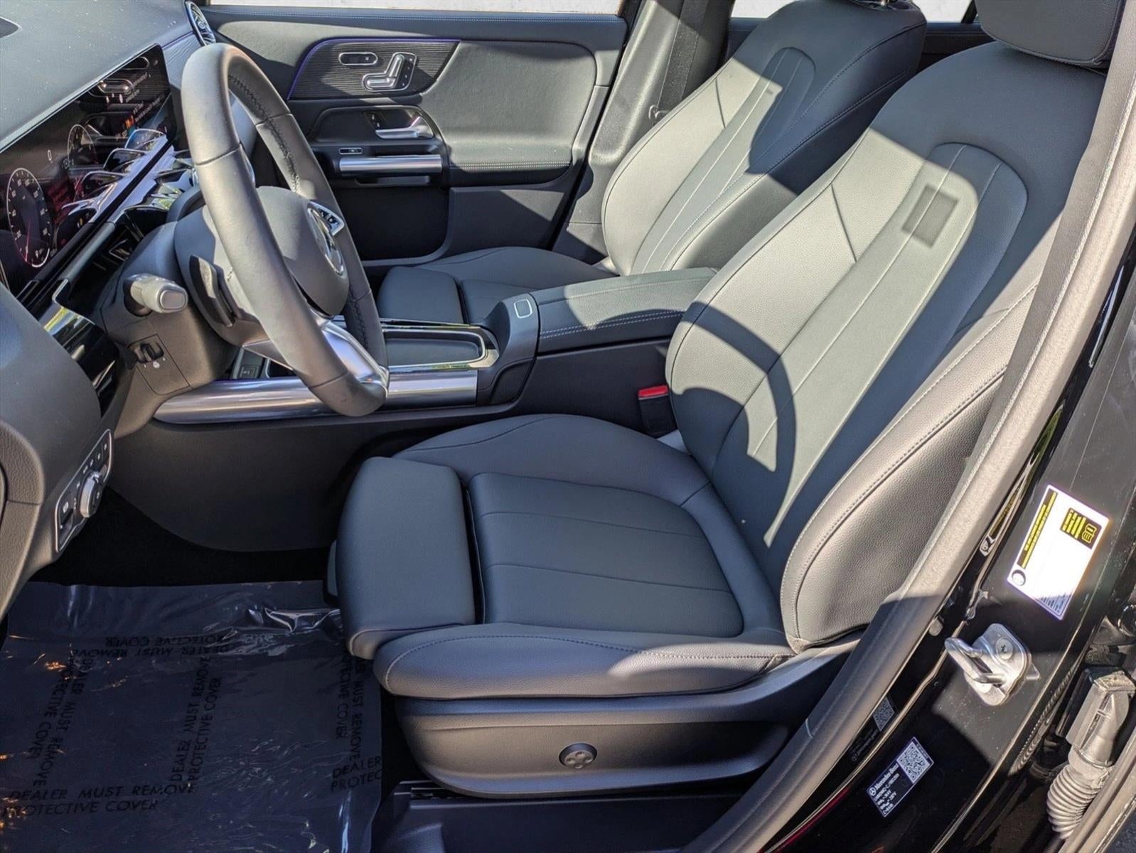 2026 Mercedes-Benz GLA GLA 250 SUV