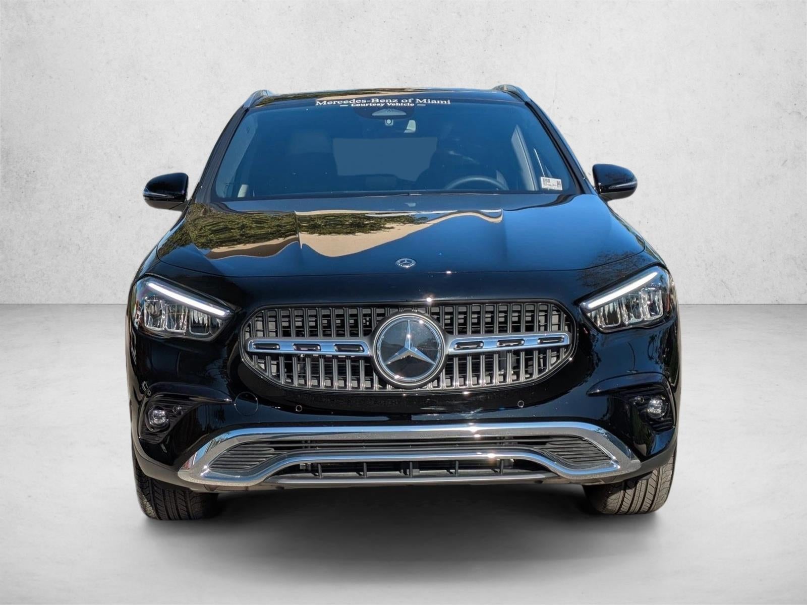 2026 Mercedes-Benz GLA GLA 250 SUV