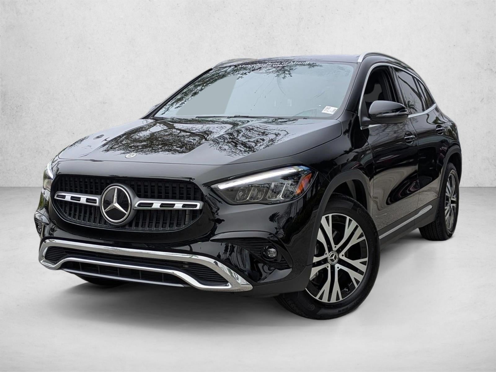 2026 Mercedes-Benz GLA GLA 250 SUV
