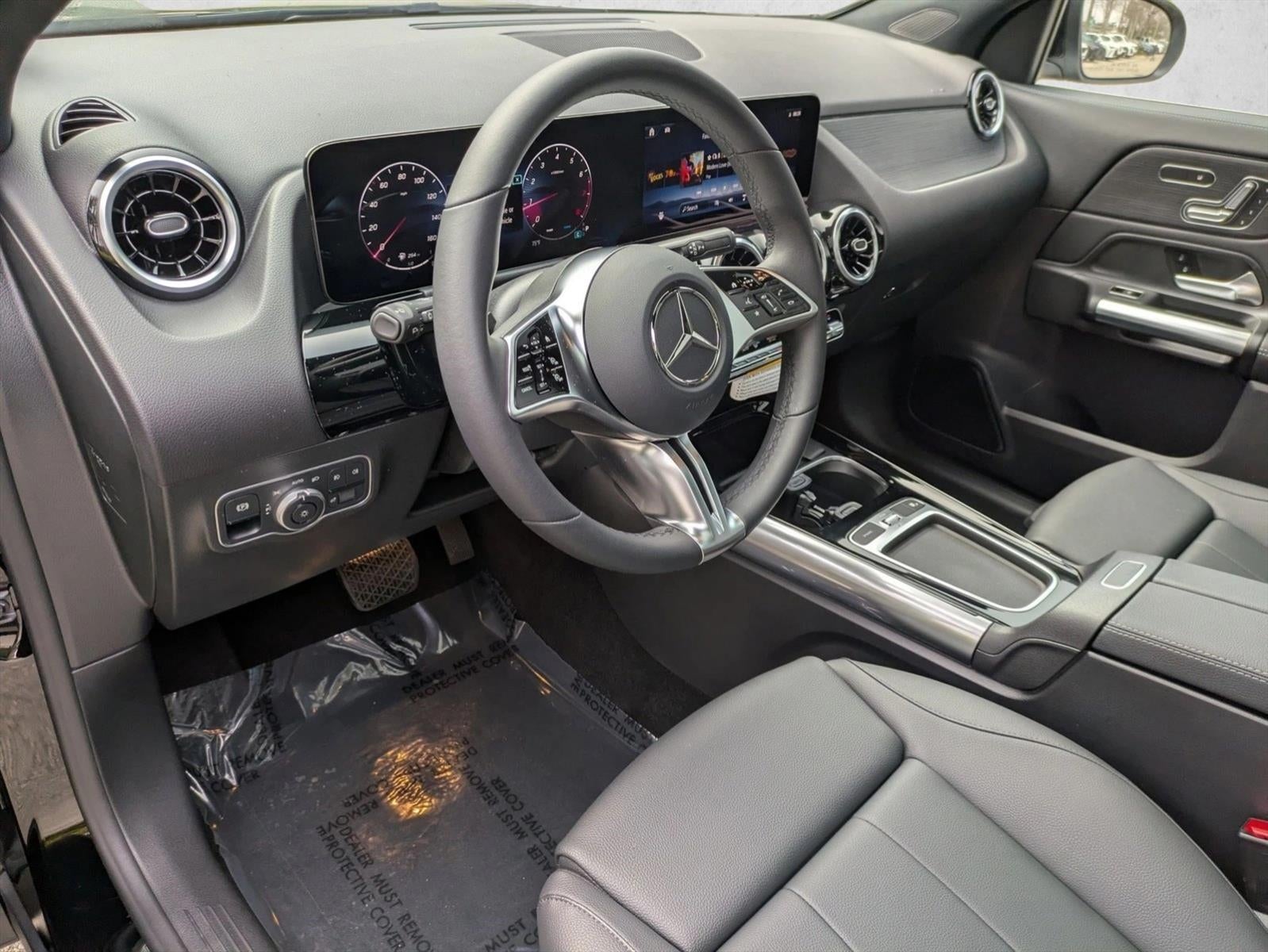 2026 Mercedes-Benz GLA GLA 250 SUV