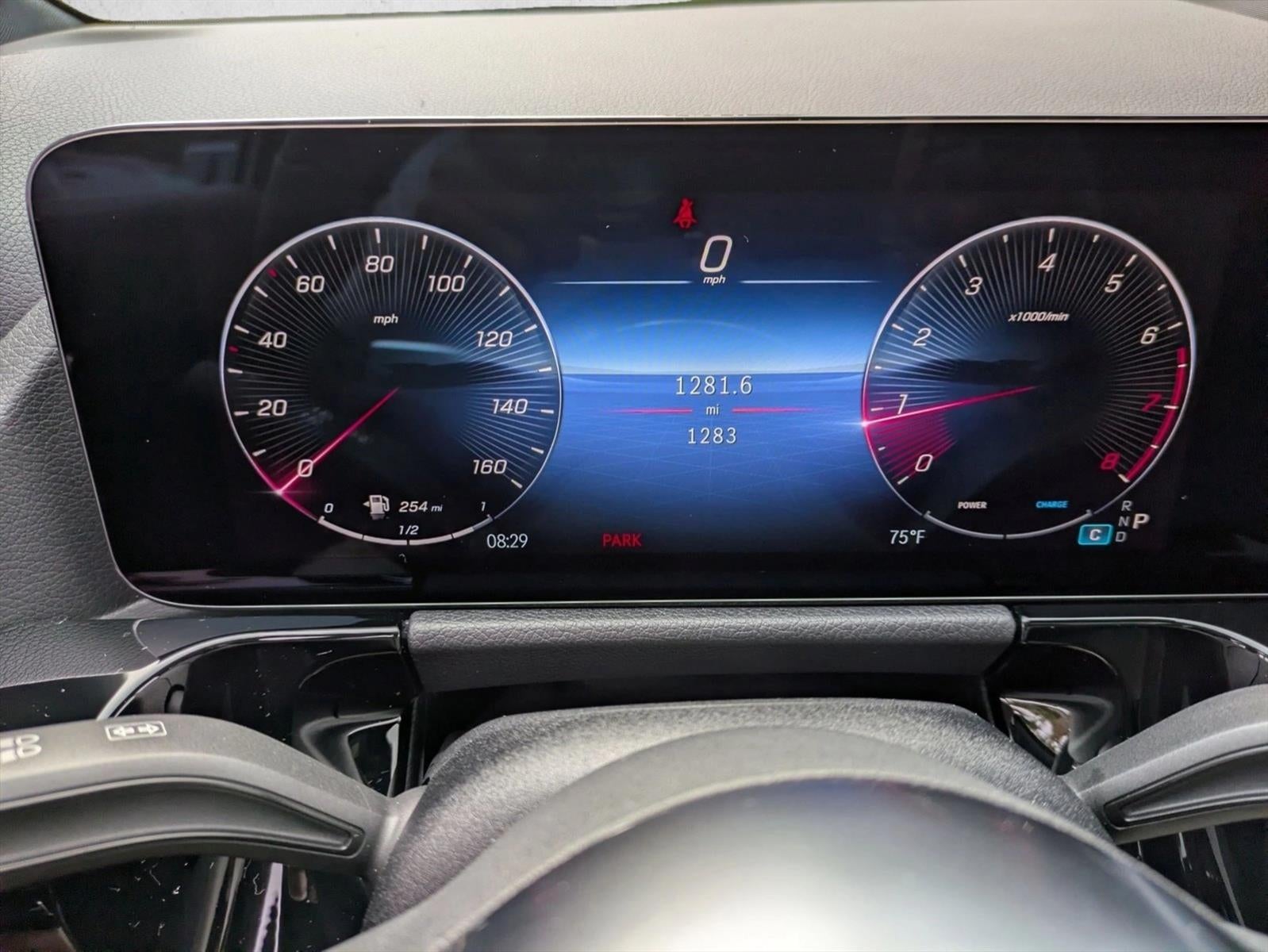 2026 Mercedes-Benz GLA GLA 250 SUV