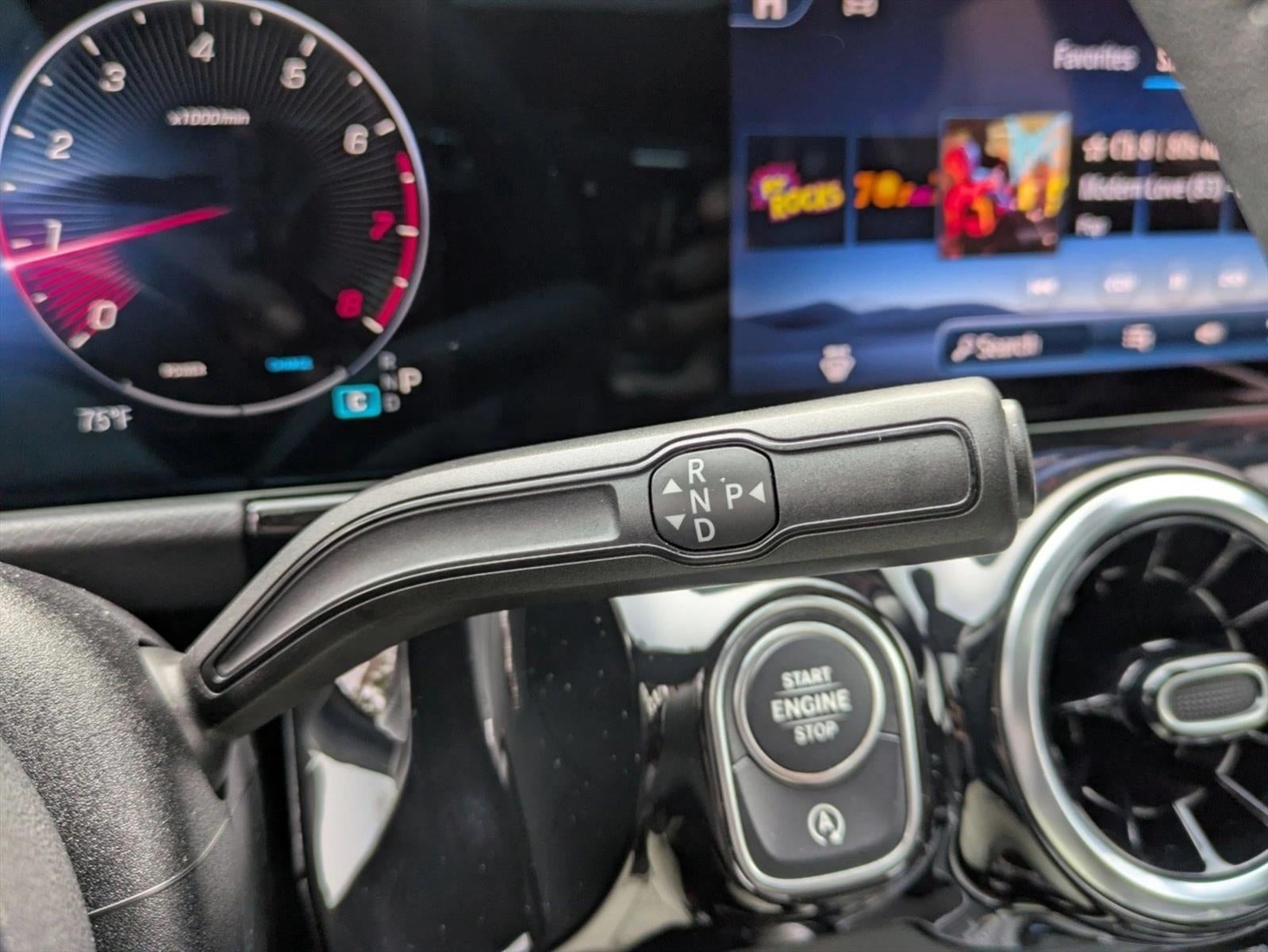 2026 Mercedes-Benz GLA GLA 250 SUV