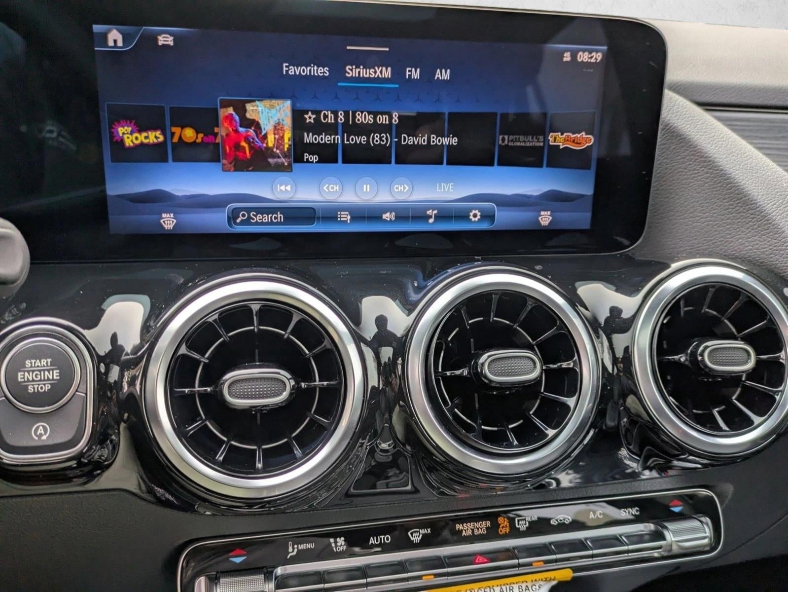 2026 Mercedes-Benz GLA GLA 250 SUV