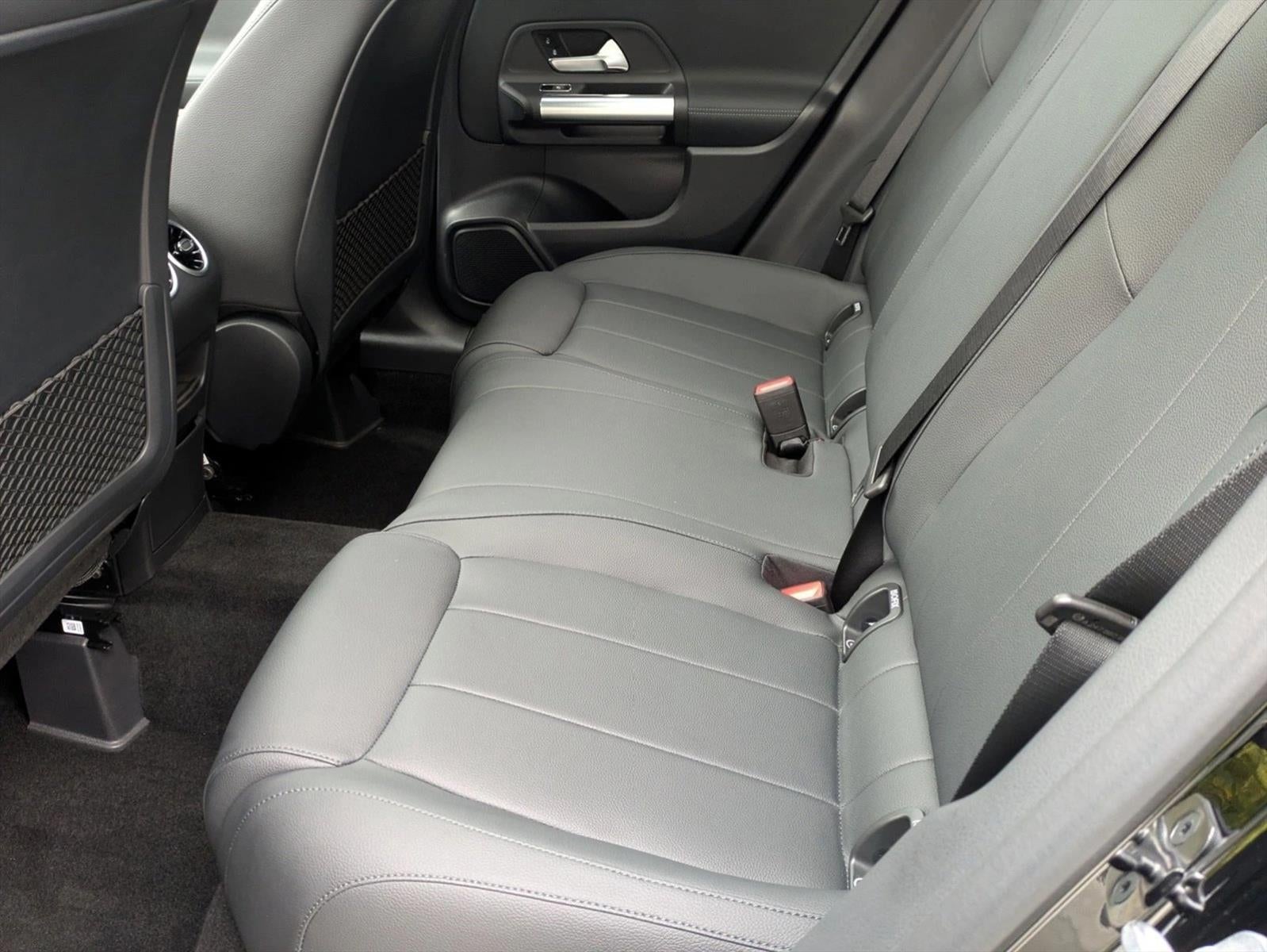 2026 Mercedes-Benz GLA GLA 250 SUV