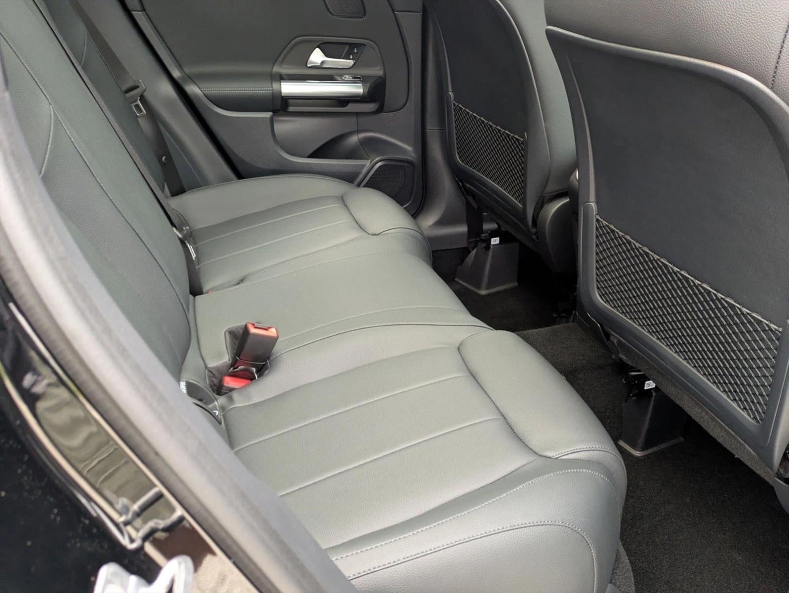 2026 Mercedes-Benz GLA GLA 250 SUV