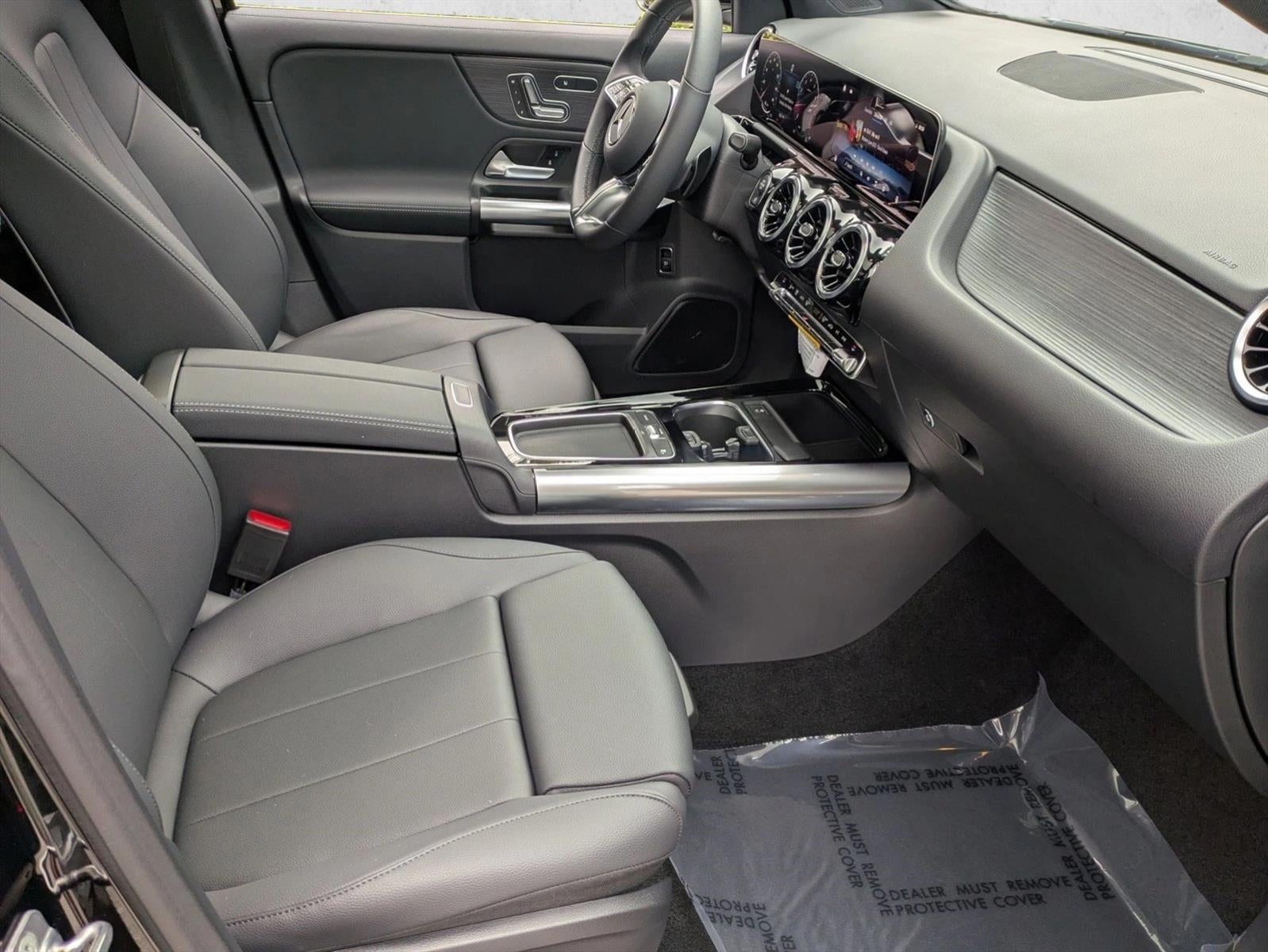 2026 Mercedes-Benz GLA GLA 250 SUV