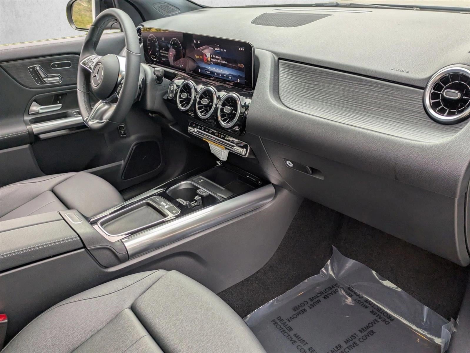 2026 Mercedes-Benz GLA GLA 250 SUV