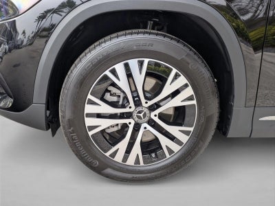 2026 Mercedes-Benz GLA GLA 250 SUV