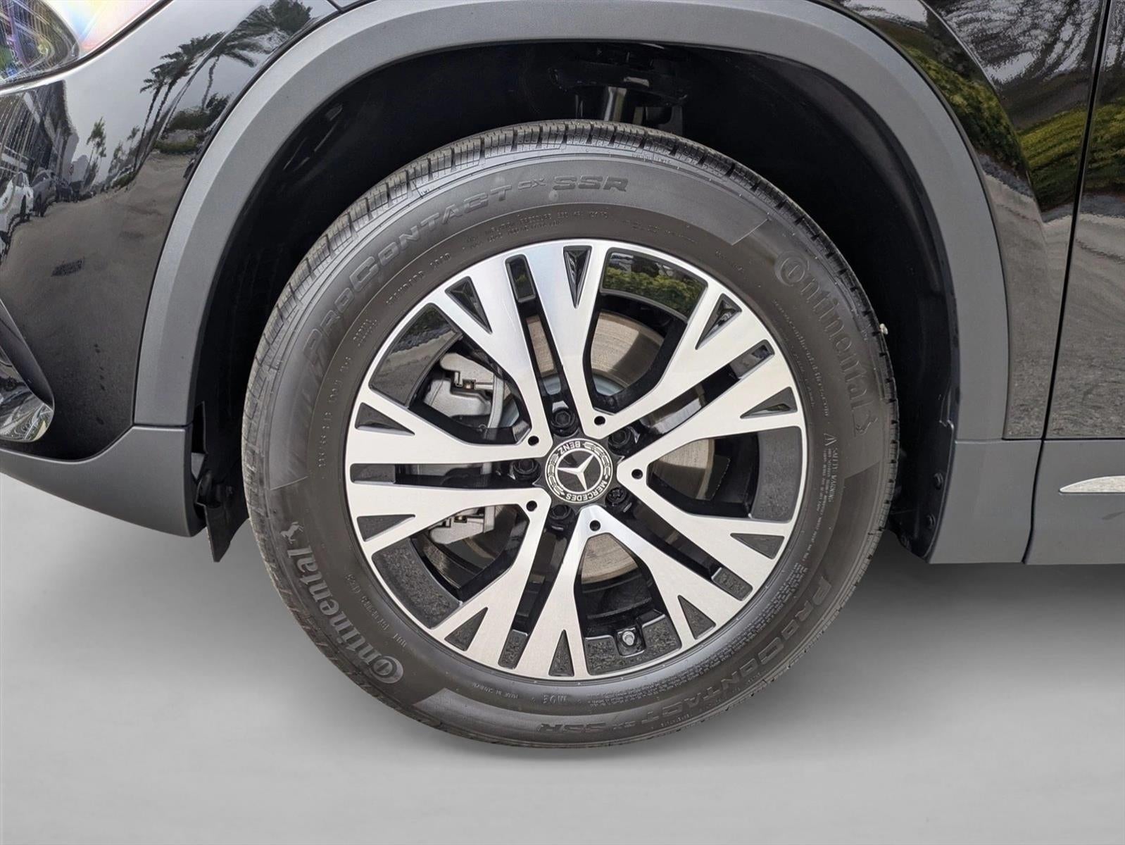 2026 Mercedes-Benz GLA GLA 250 SUV