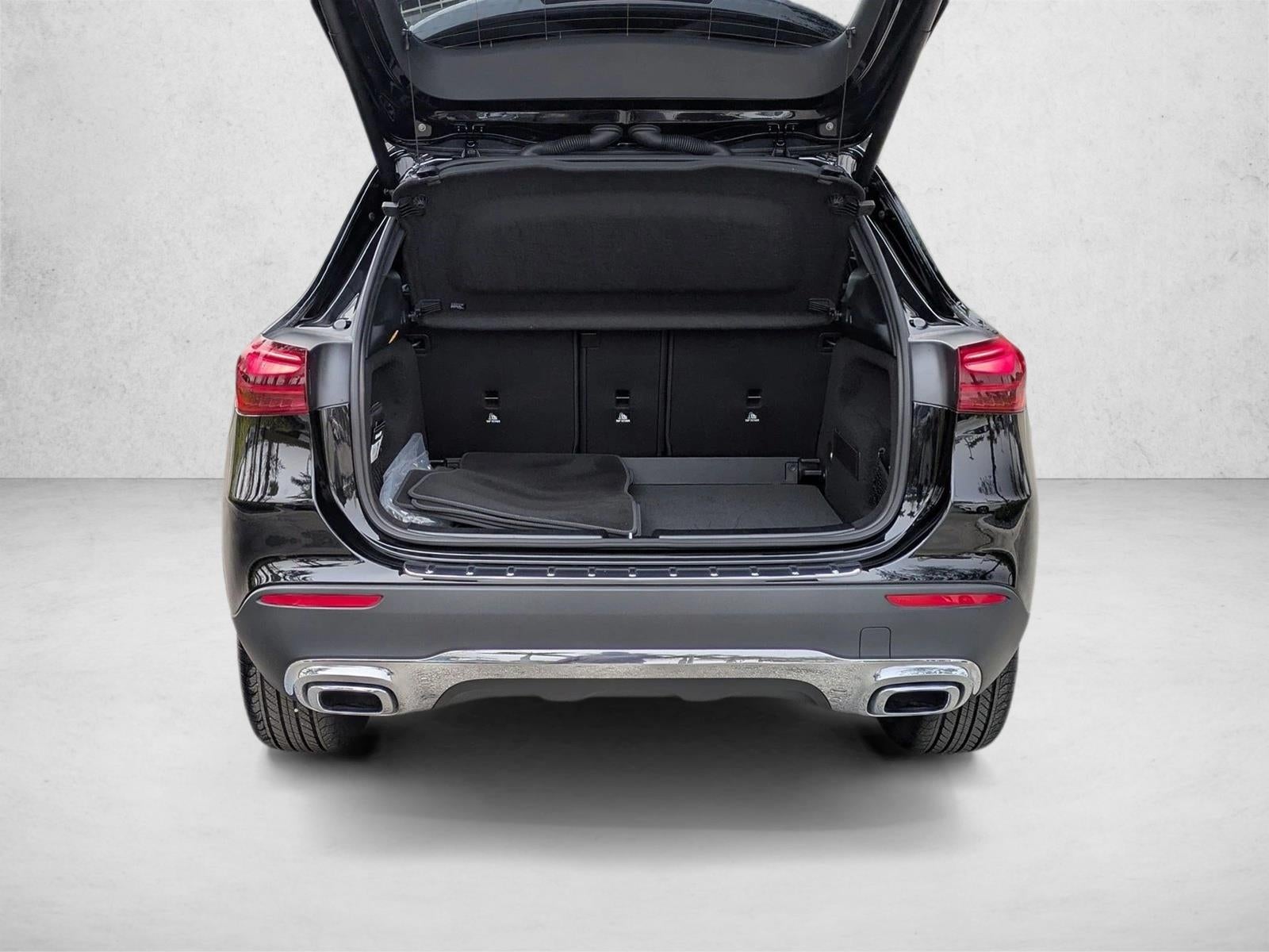 2026 Mercedes-Benz GLA GLA 250 SUV