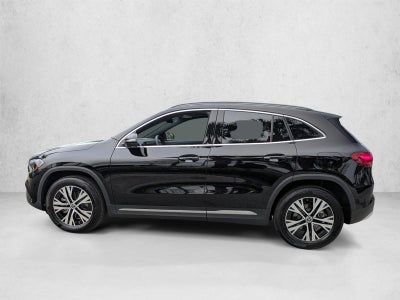 2026 Mercedes-Benz GLA GLA 250 SUV