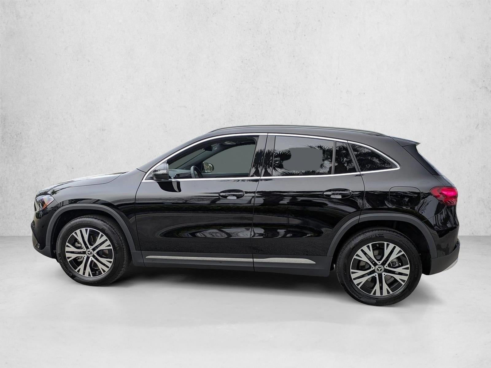 2026 Mercedes-Benz GLA GLA 250 SUV