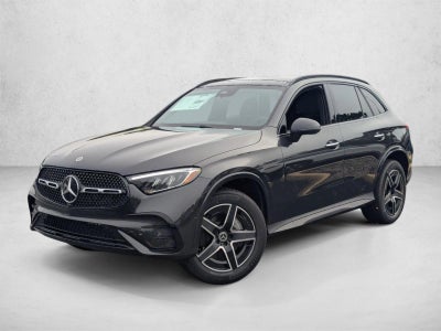 2026 Mercedes-Benz GLA GLA 250 SUV