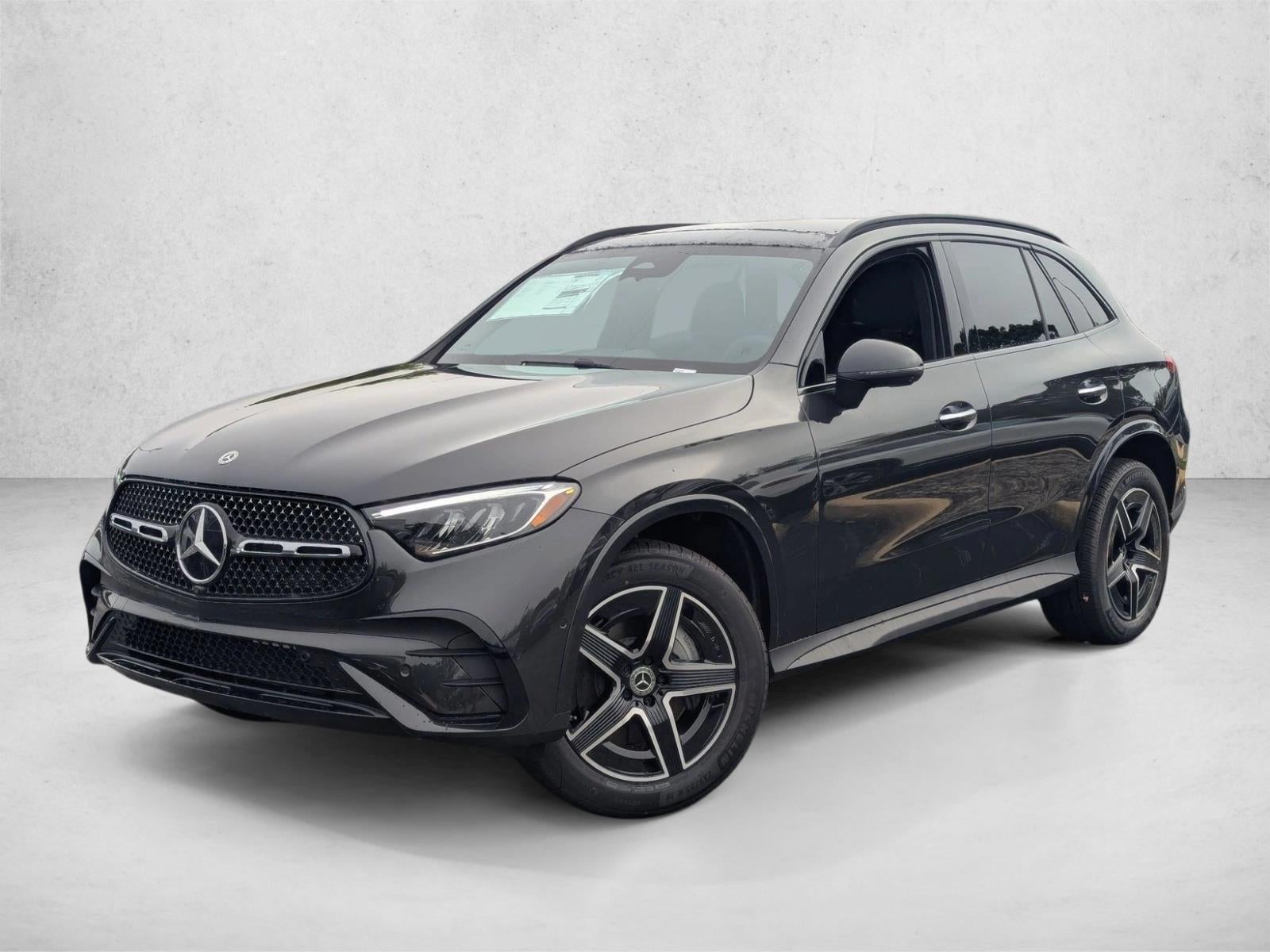 2026 Mercedes-Benz GLA GLA 250 SUV