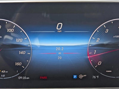 2026 Mercedes-Benz GLA GLA 250 SUV