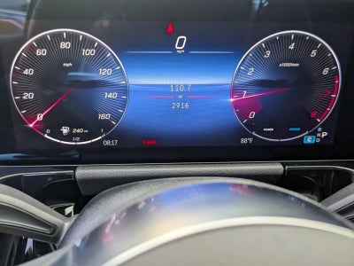 2026 Mercedes-Benz GLA GLA 250 SUV