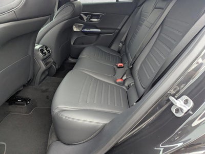 2026 Mercedes-Benz GLA GLA 250 SUV