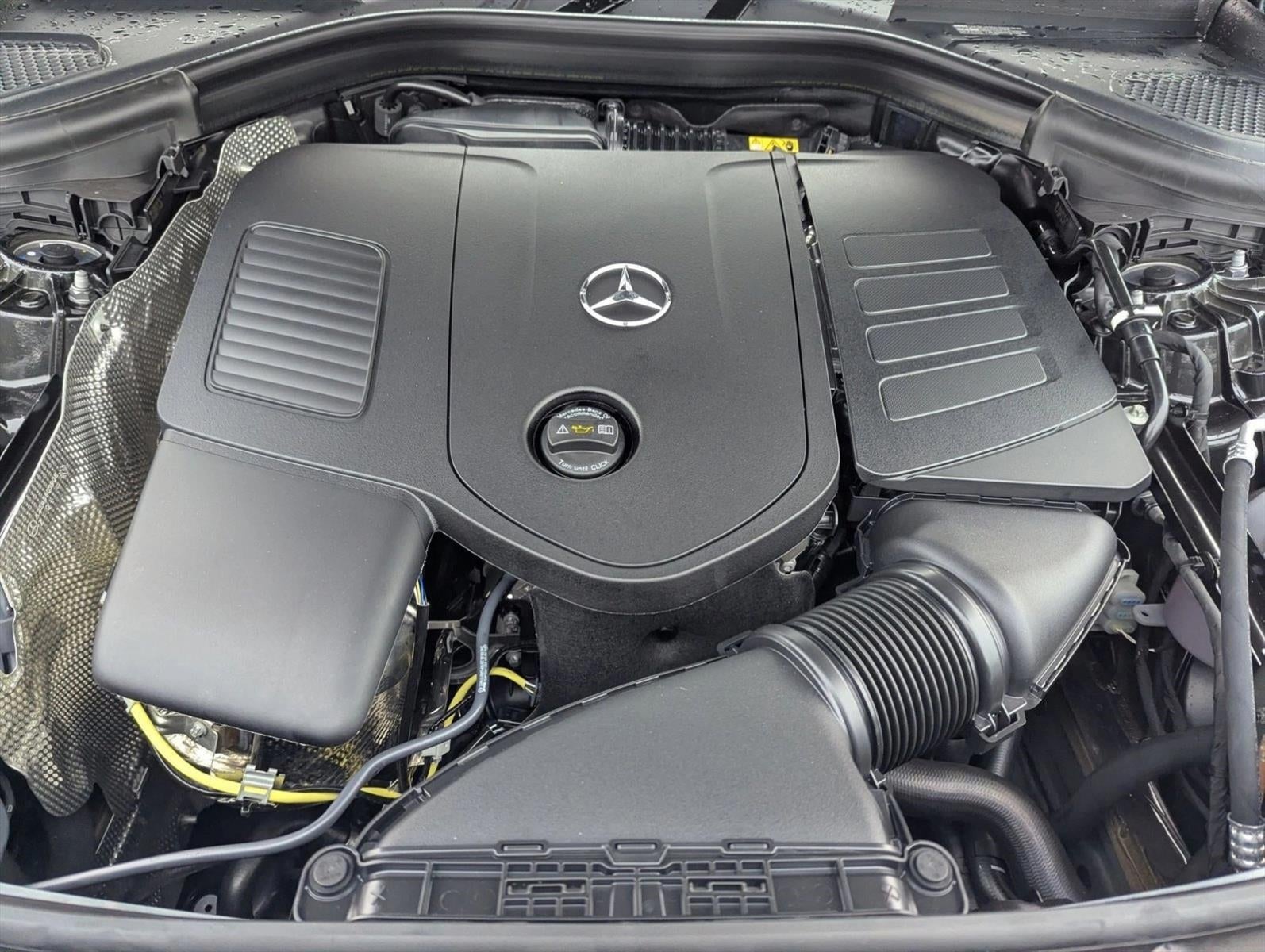2026 Mercedes-Benz GLA GLA 250 SUV