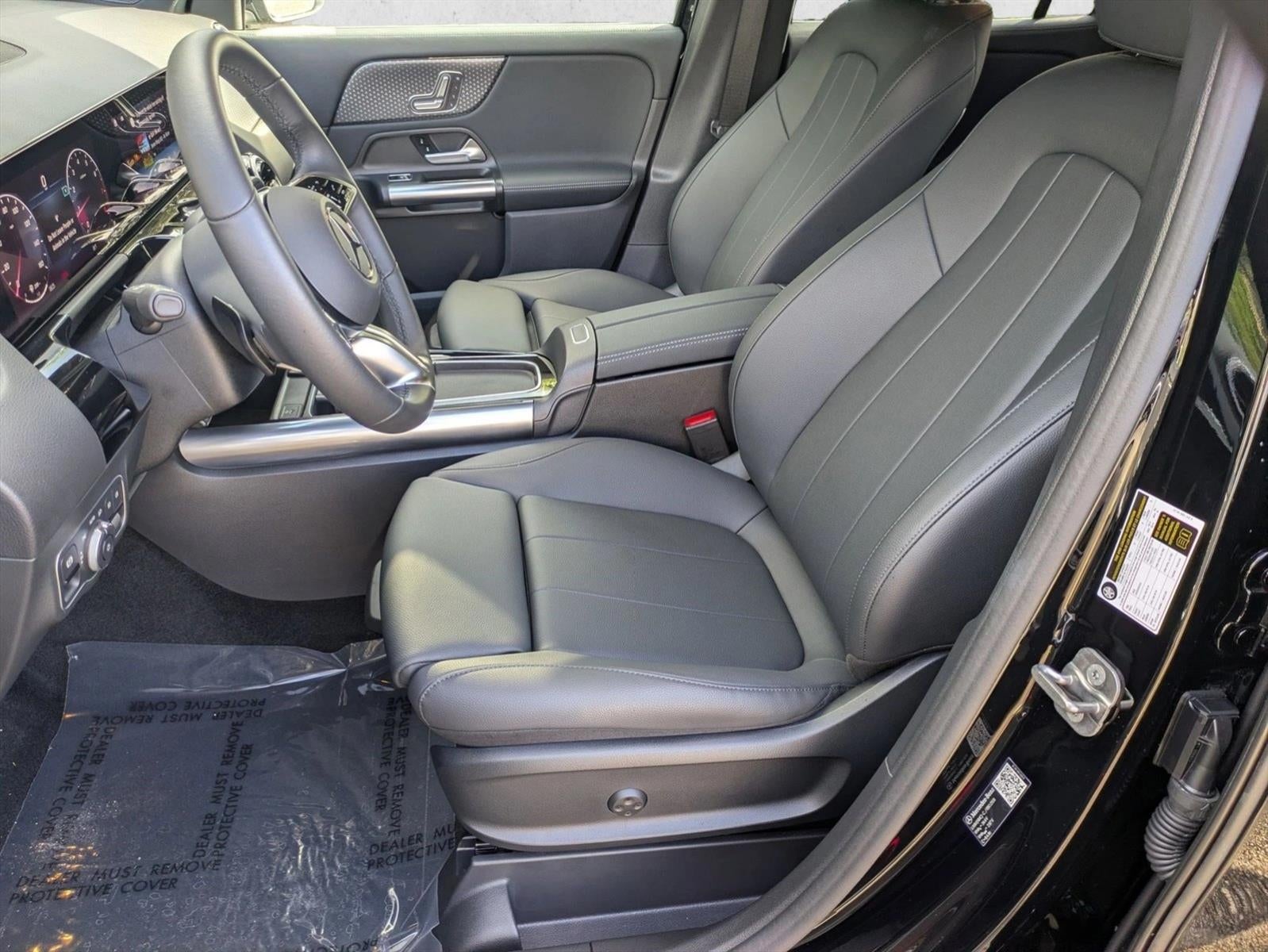 2026 Mercedes-Benz GLA GLA 250 SUV